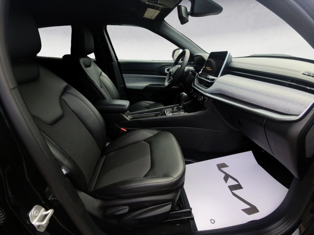 2025 Jeep Compass NORTH