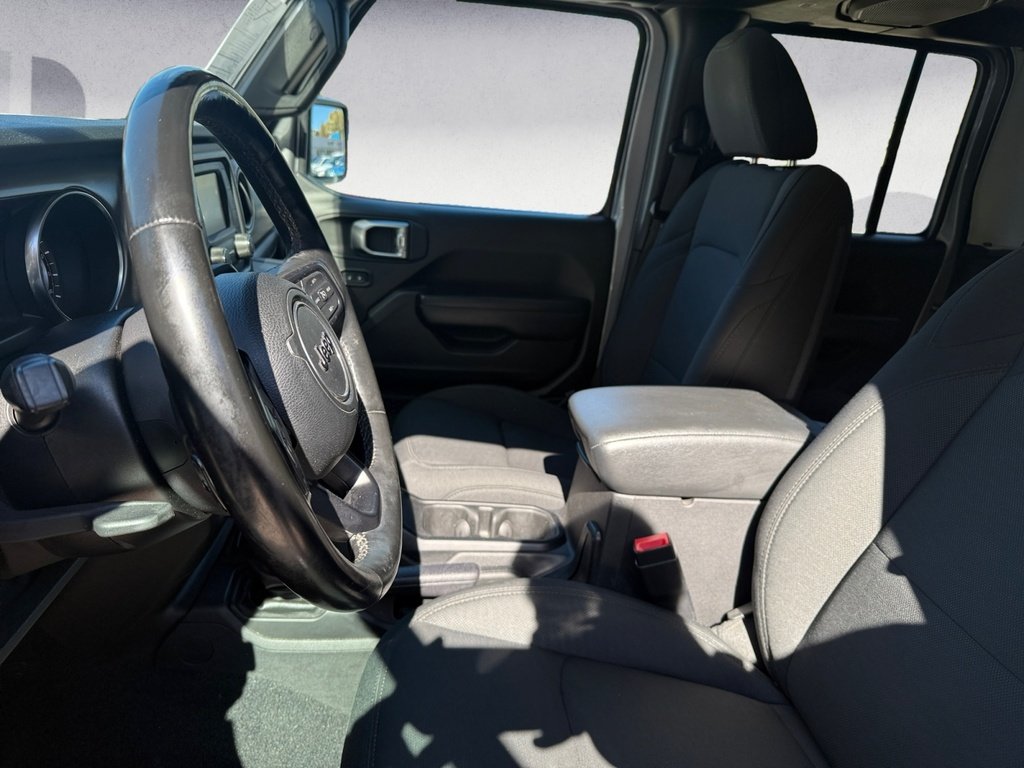 Jeep Gladiator SPORT S 2020