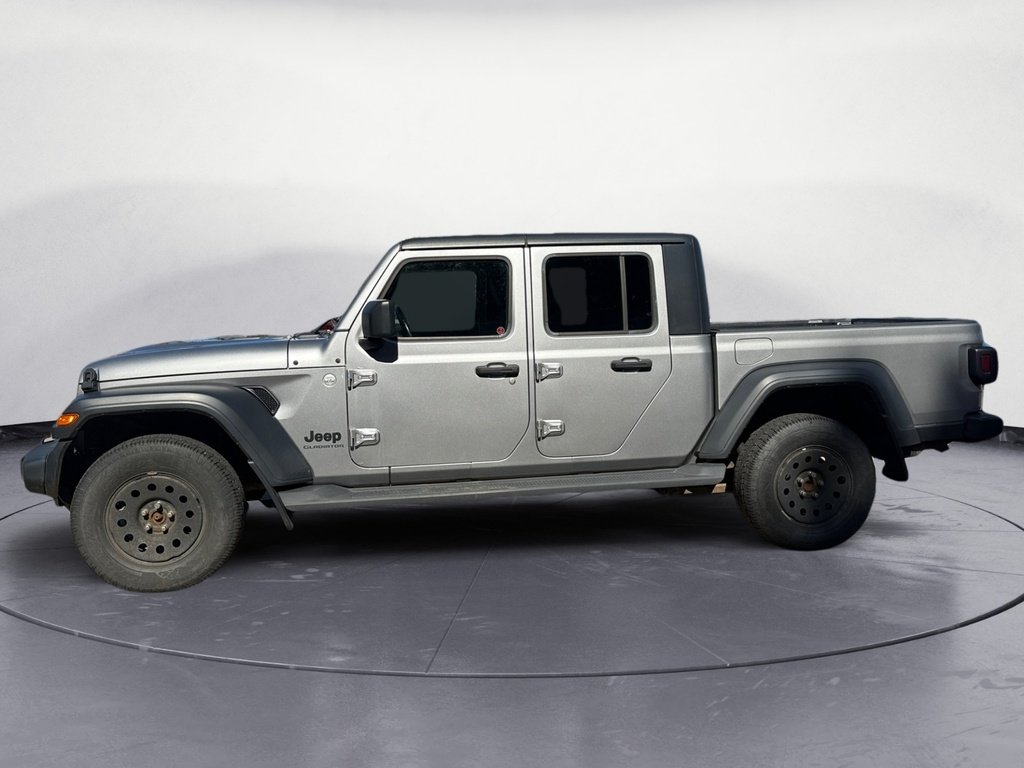 Jeep Gladiator SPORT S 2020