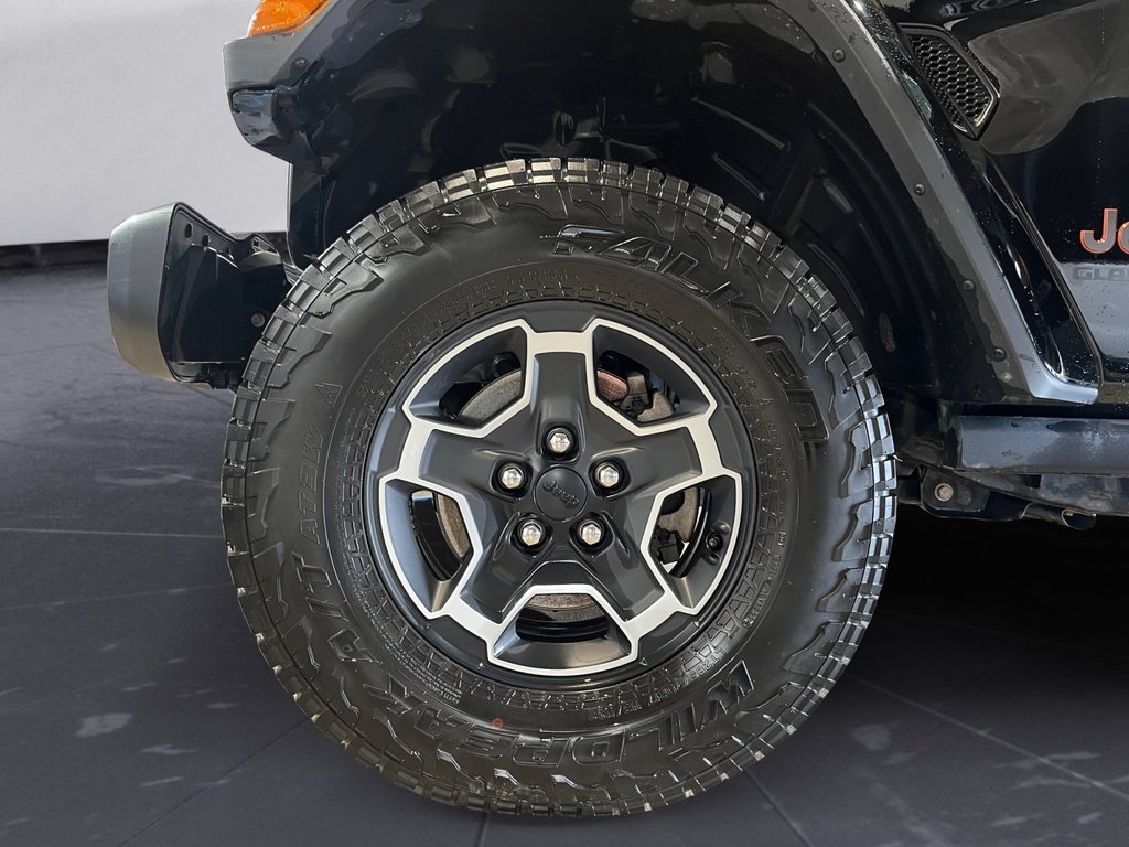 Jeep Gladiator MOJAVE 2023