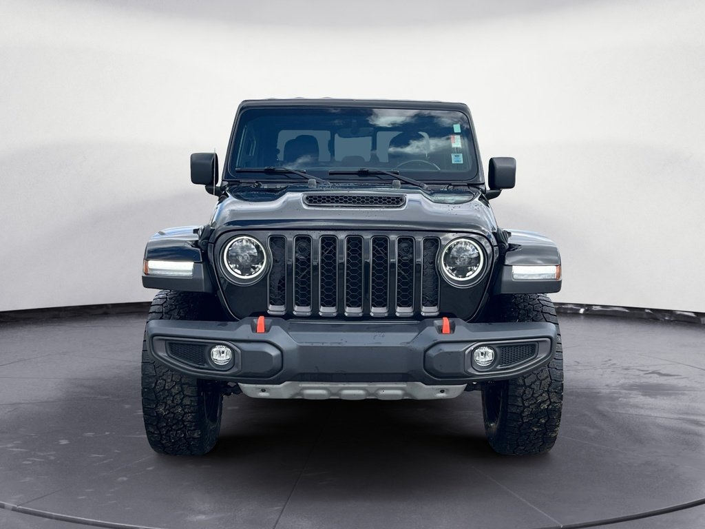 Jeep Gladiator MOJAVE 2023