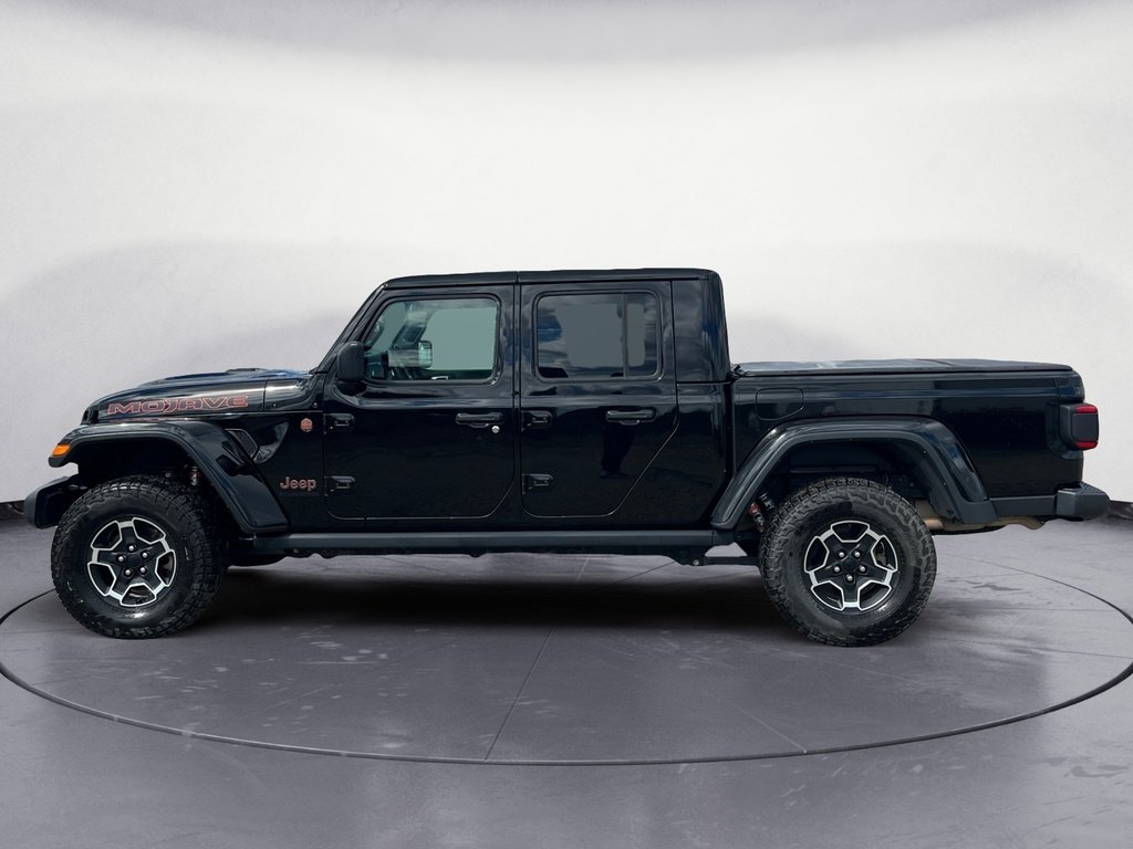 Jeep Gladiator MOJAVE 2023