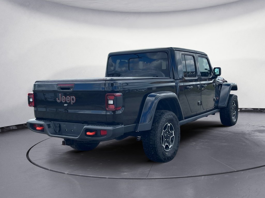 Jeep Gladiator MOJAVE 2023