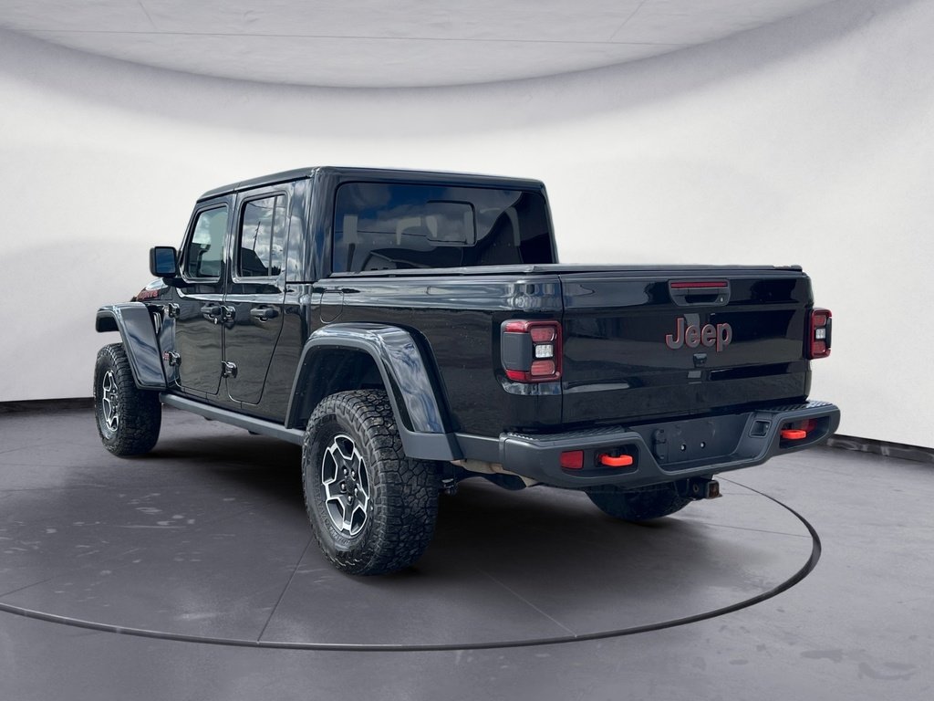 Jeep Gladiator MOJAVE 2023