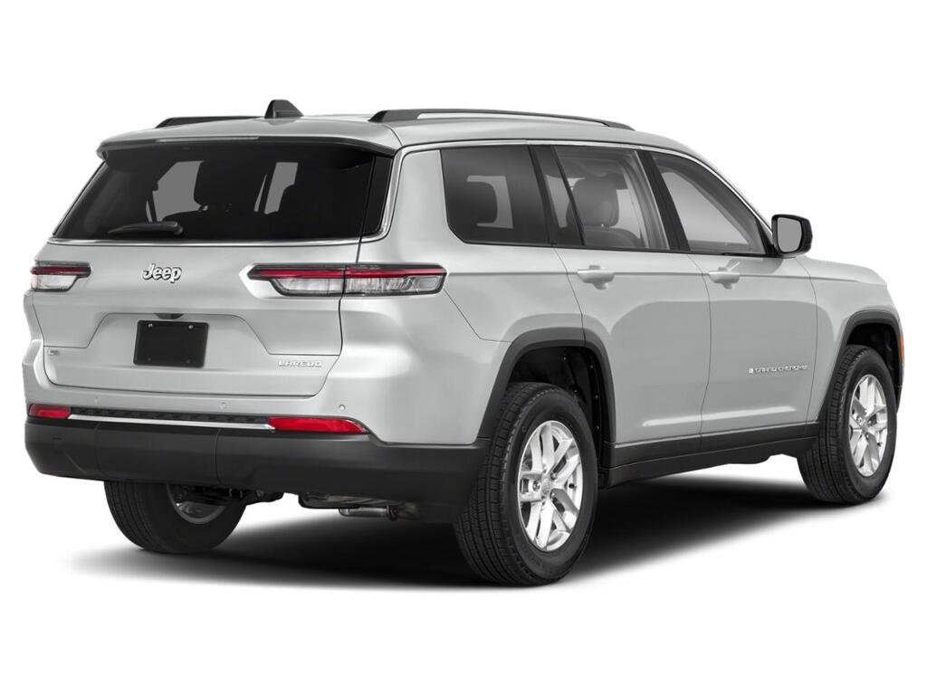 Jeep Grand Cherokee L LIMITED 2023