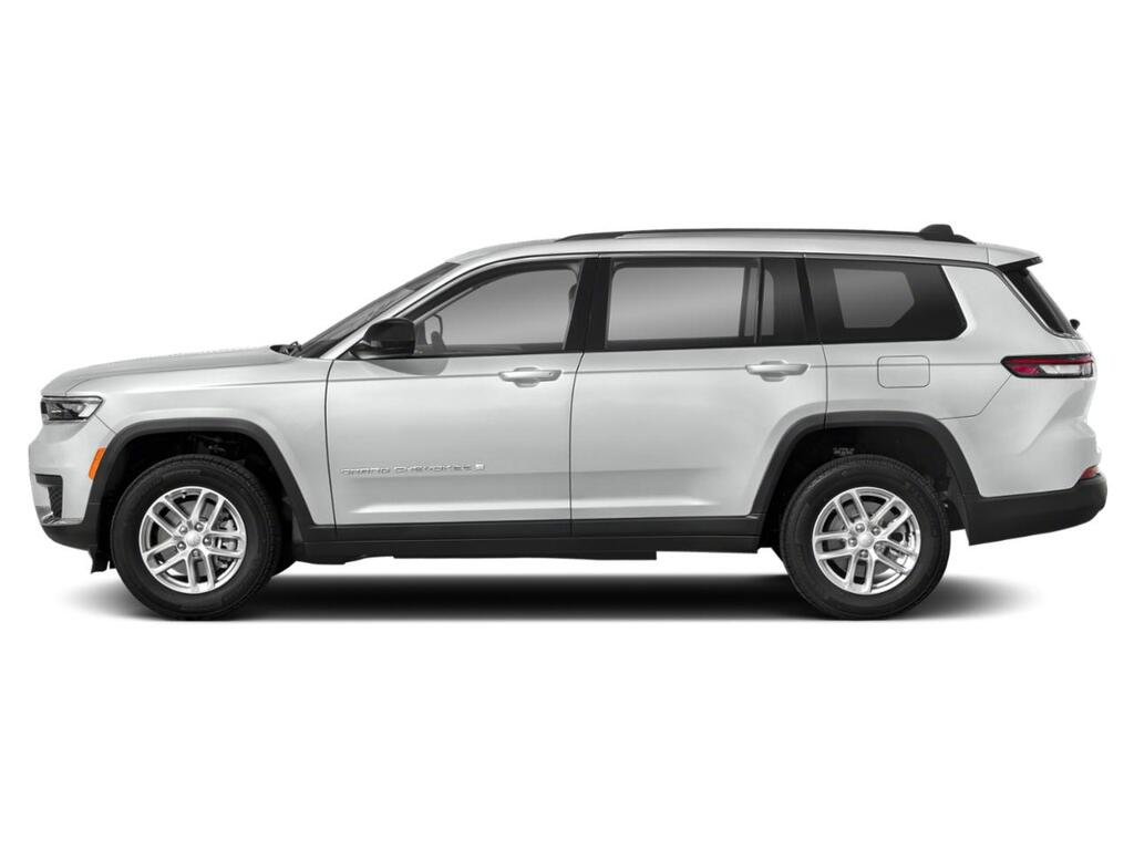 Jeep Grand Cherokee L LIMITED 2023