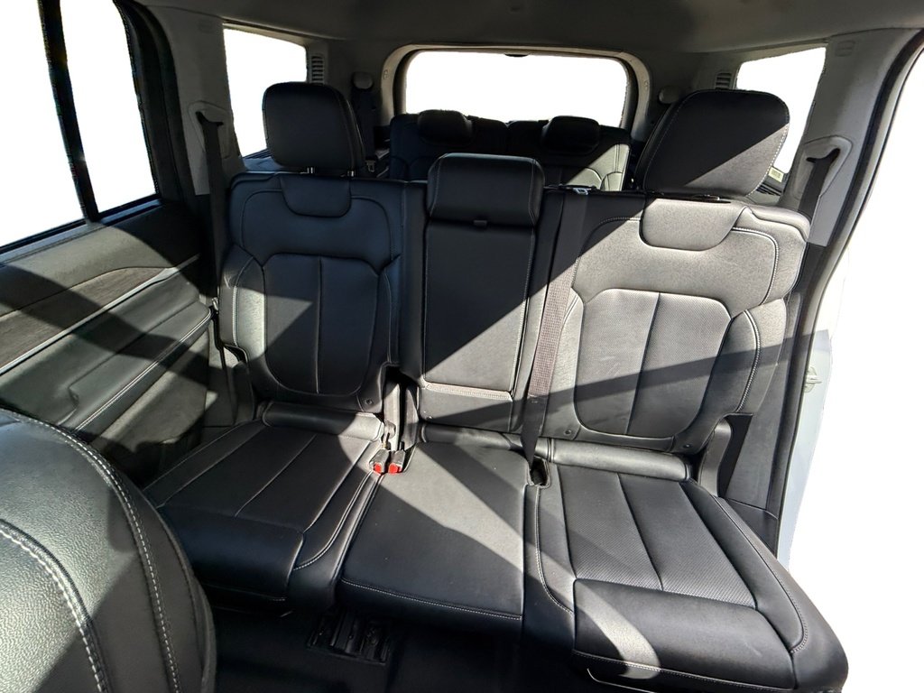 Jeep Grand Cherokee L LIMITED 2023