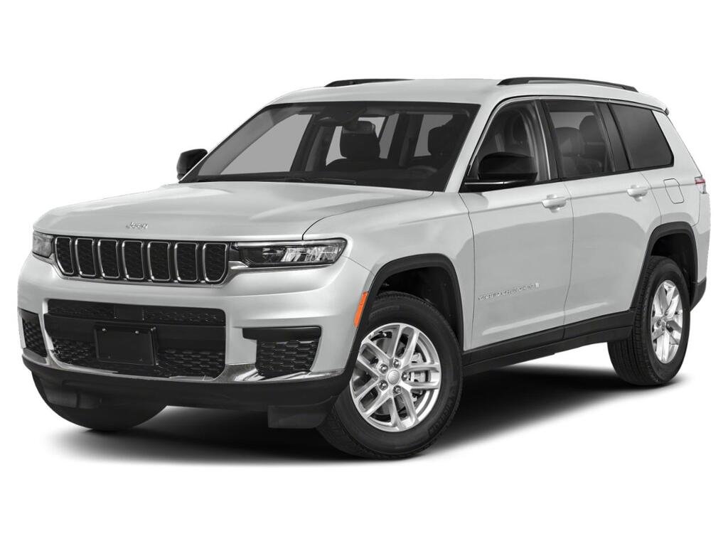 Jeep Grand Cherokee L LIMITED 2023