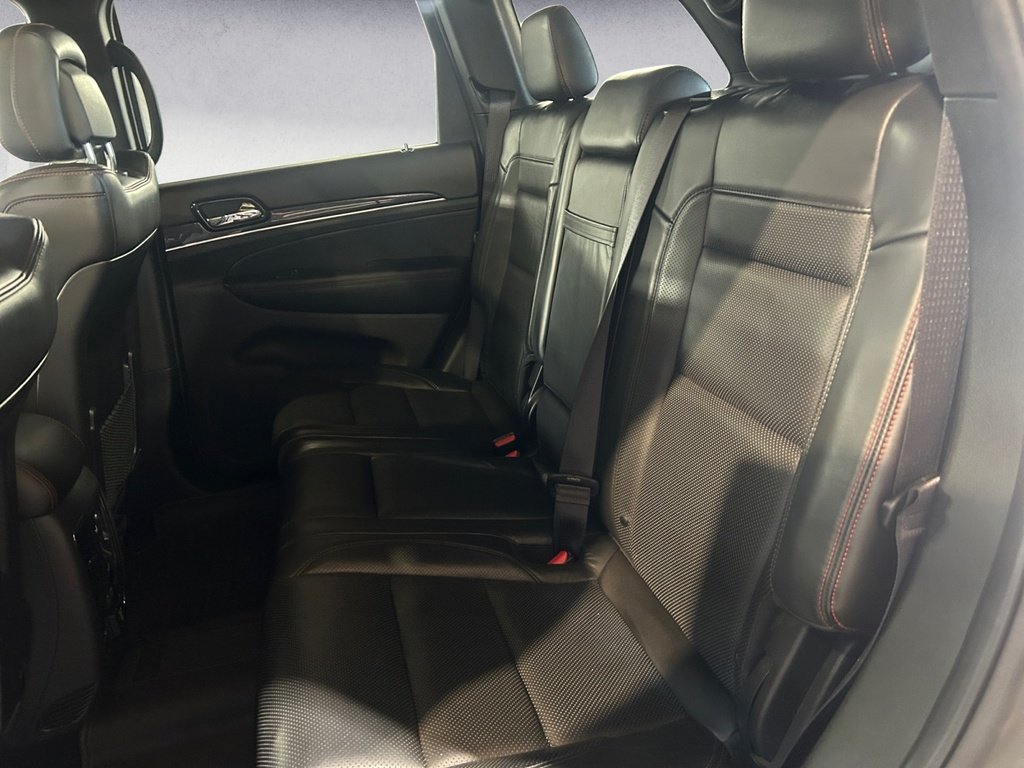 Jeep Grand Cherokee TRAILHAWK 2020