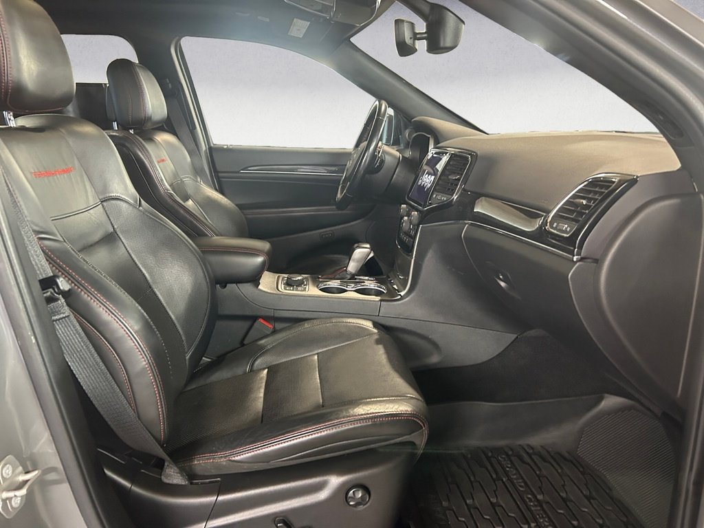Jeep Grand Cherokee TRAILHAWK 2020