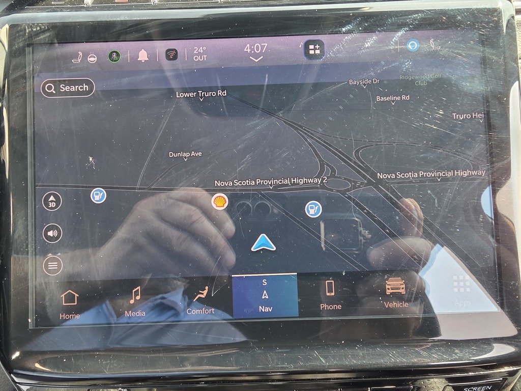 Jeep Grand Cherokee LIMITED 2023