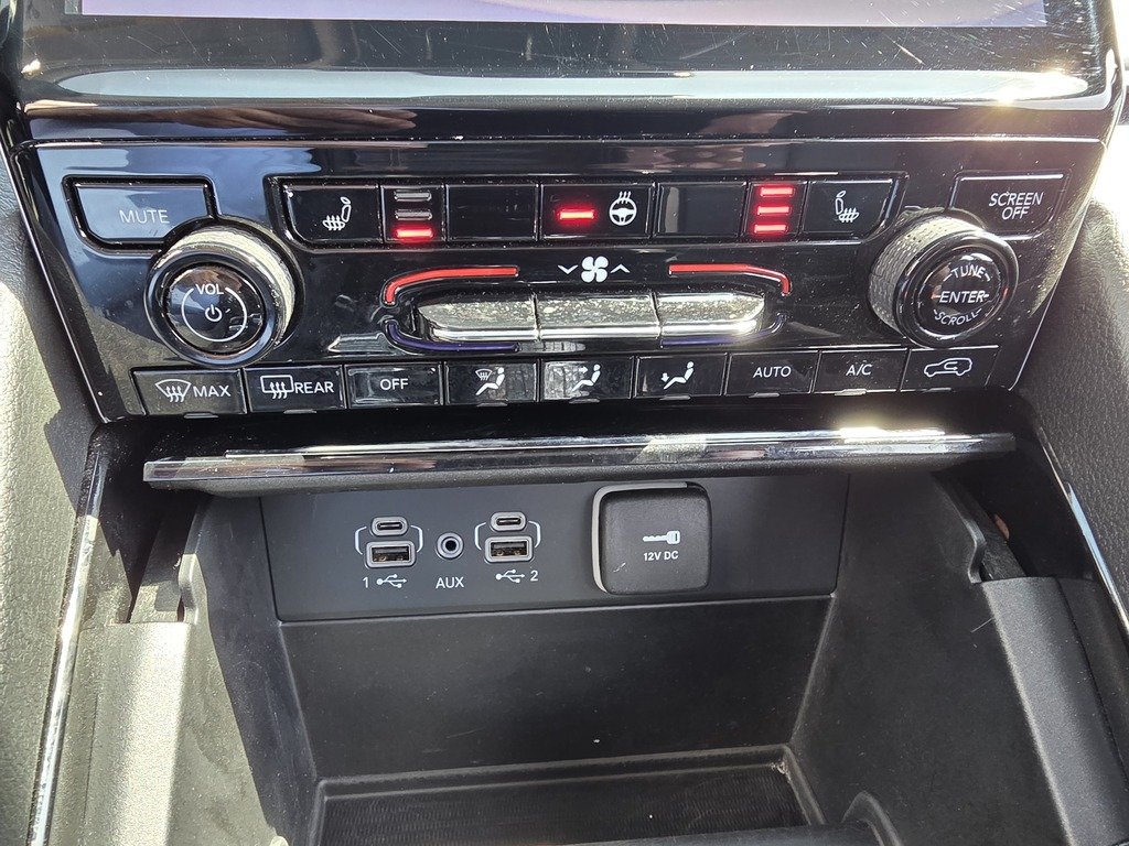 Jeep Grand Cherokee LIMITED 2023