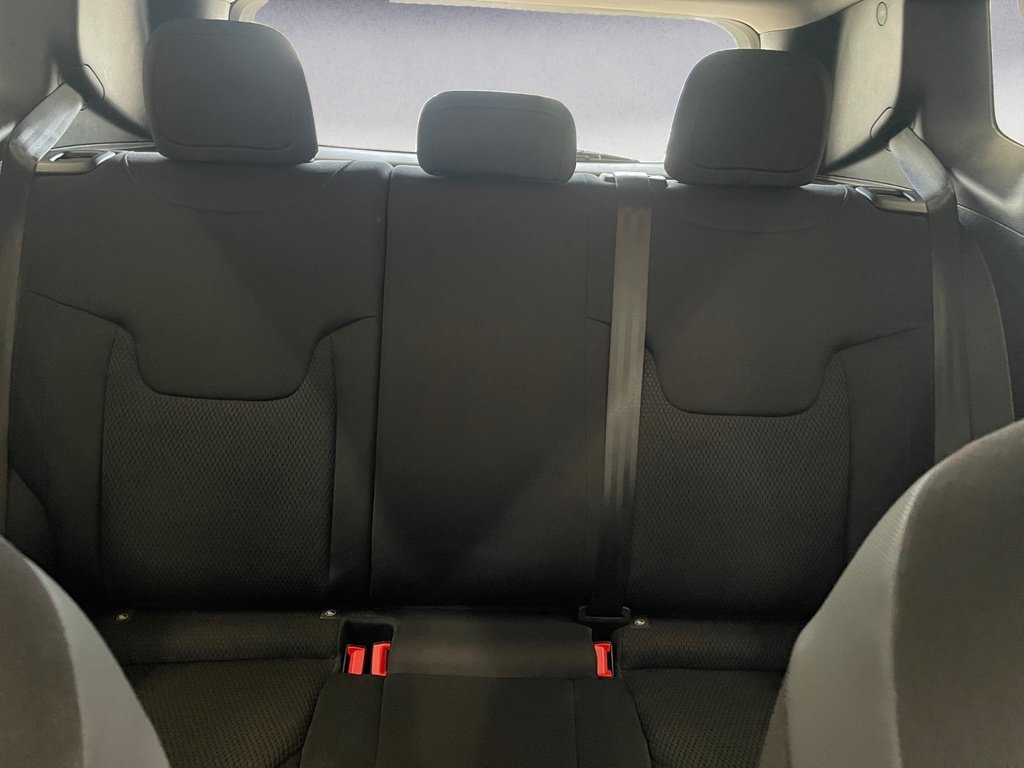 2018 Jeep Renegade ALTITUDE