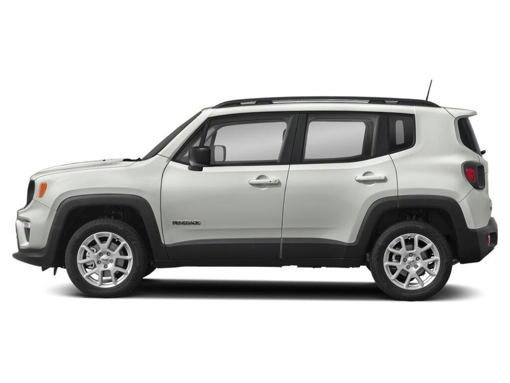 Jeep Renegade UPLAND 2023