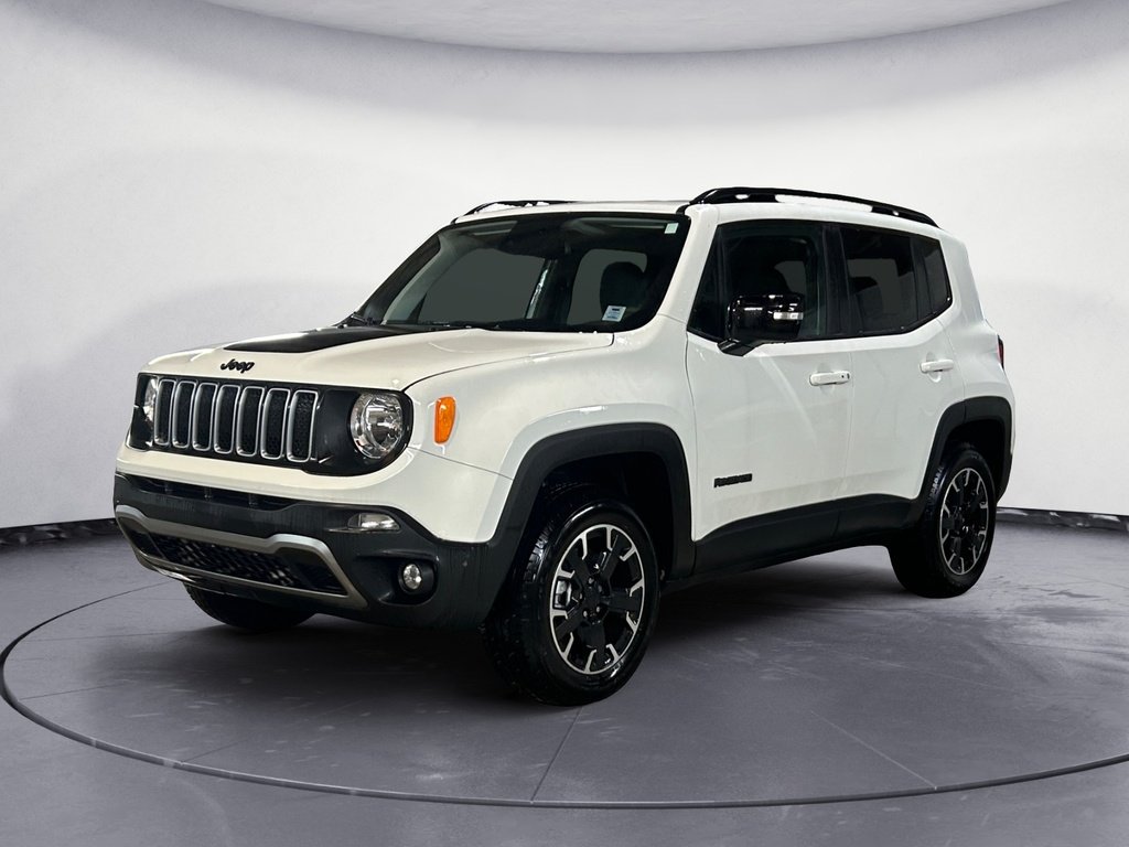 Jeep Renegade UPLAND 2023