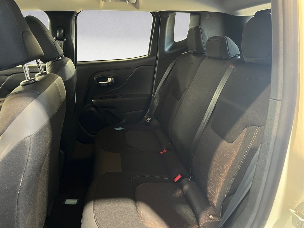 2023 Jeep Renegade UPLAND