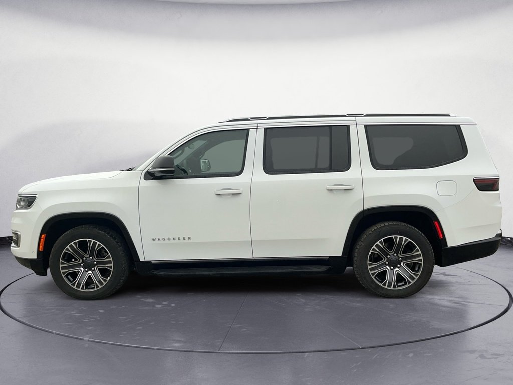 2023 Jeep Wagoneer SERIES II