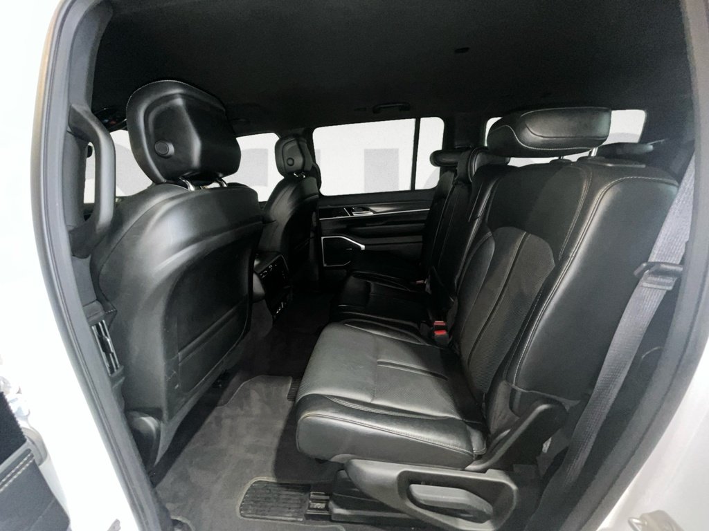 2023 Jeep Wagoneer SERIES II