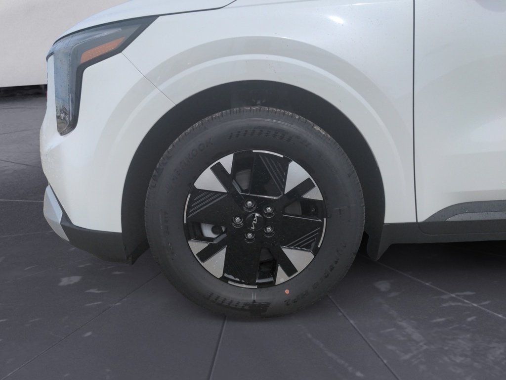 2026 Kia Carnival Hybrid LX+