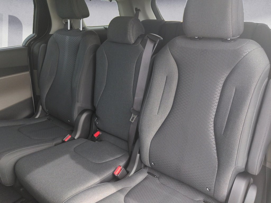 2026 Kia Carnival Hybrid LX+