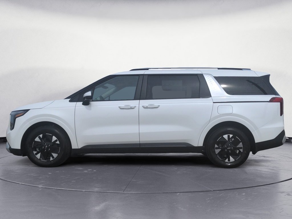 2026 Kia Carnival Hybrid LX+