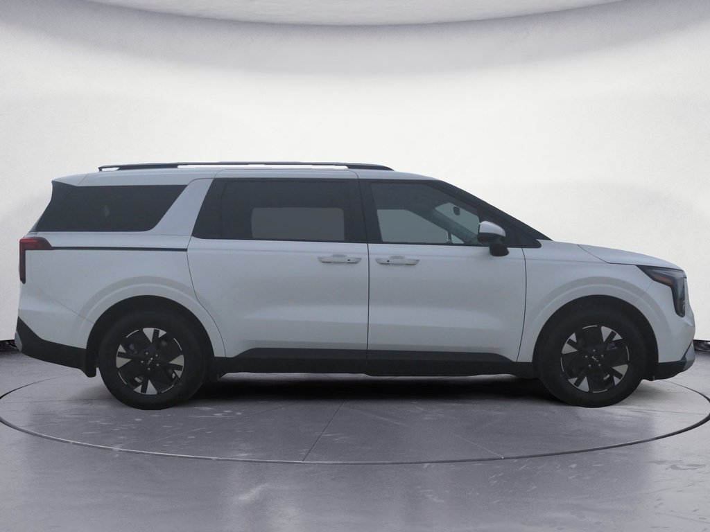 2026 Kia Carnival Hybrid LX+