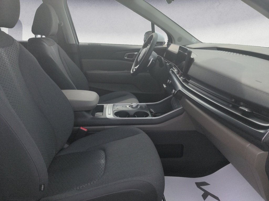 2026 Kia Carnival Hybrid LX+