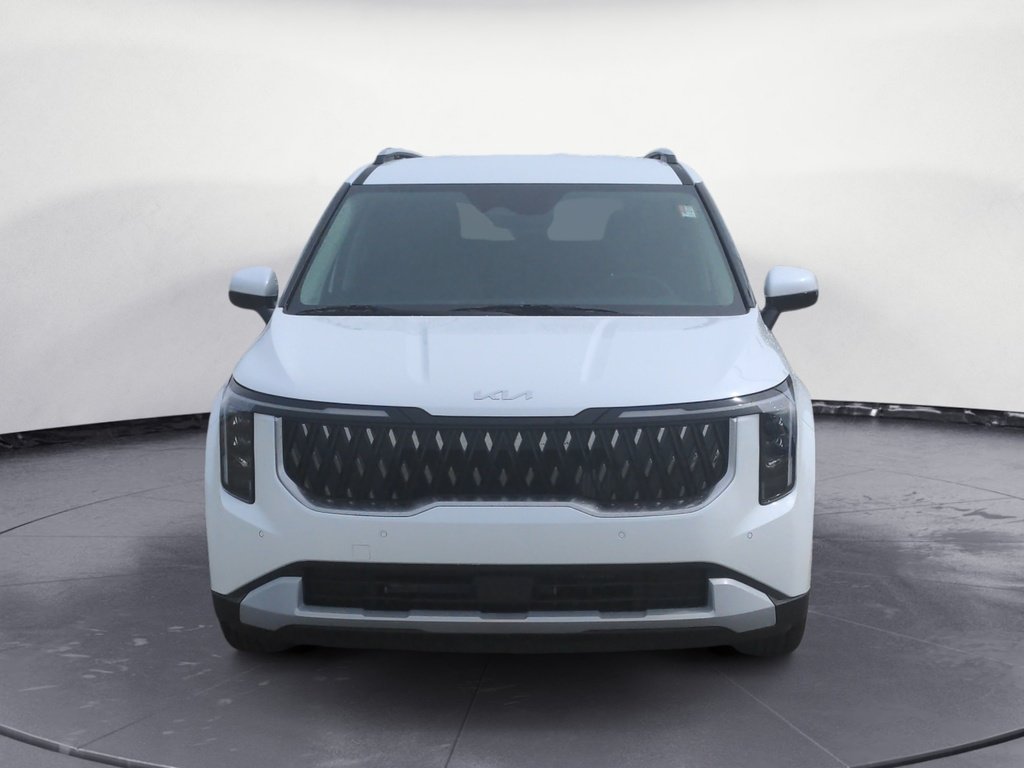 2026 Kia Carnival Hybrid LX+