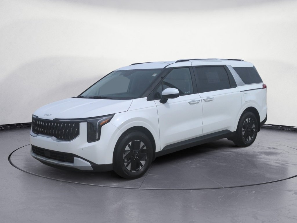 2026 Kia Carnival Hybrid LX+