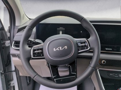 2025 Kia Carnival EX