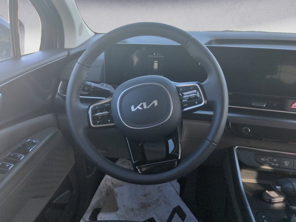 Kia Carnival LX+ 2025