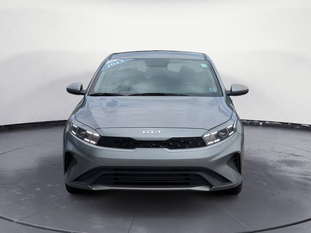 Kia Forte LX 2023