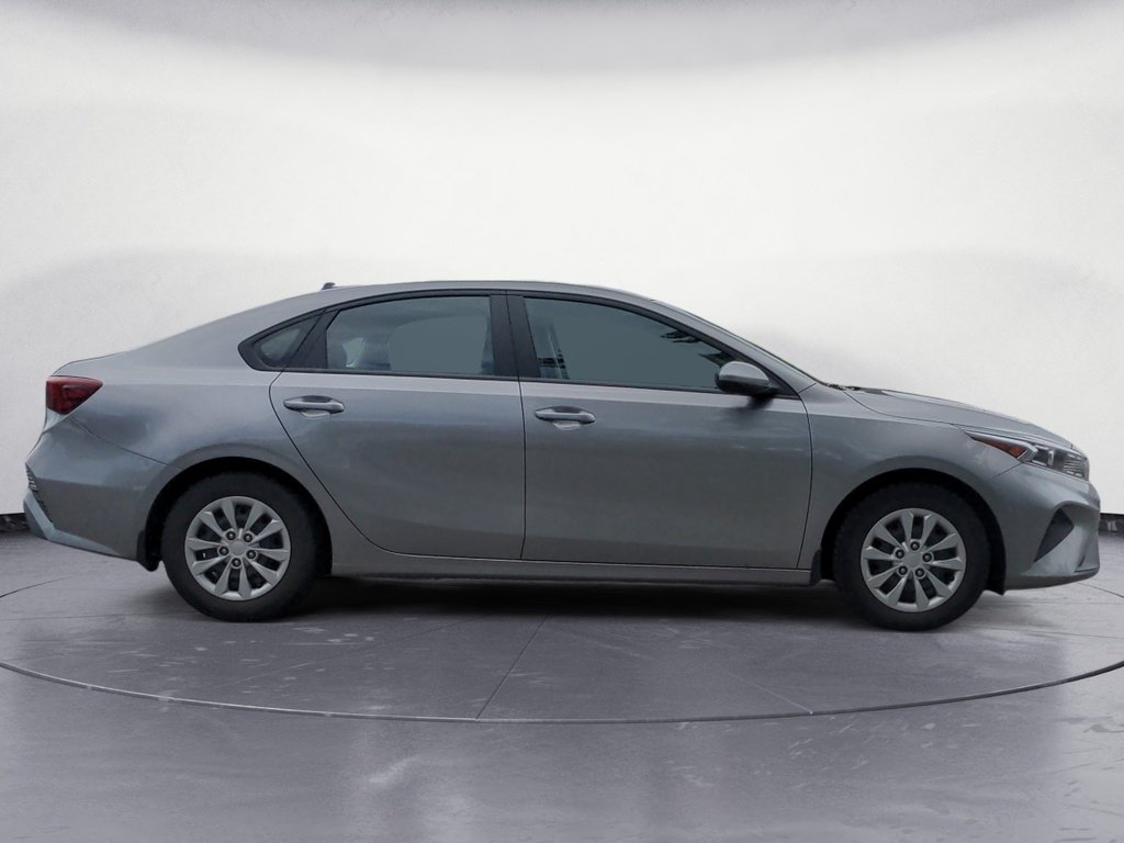 Kia Forte LX 2023