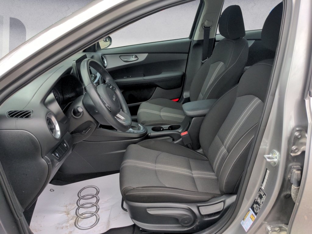 Kia Forte LX 2023