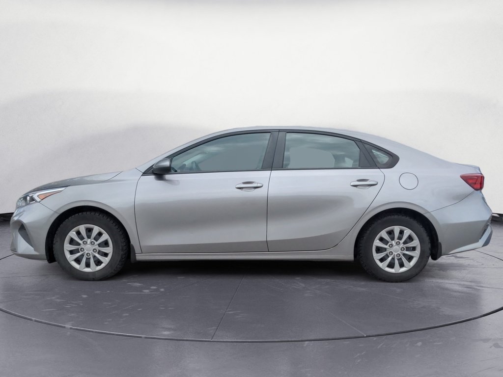 Kia Forte LX 2023
