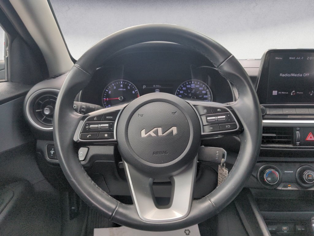 Kia Forte LX 2023