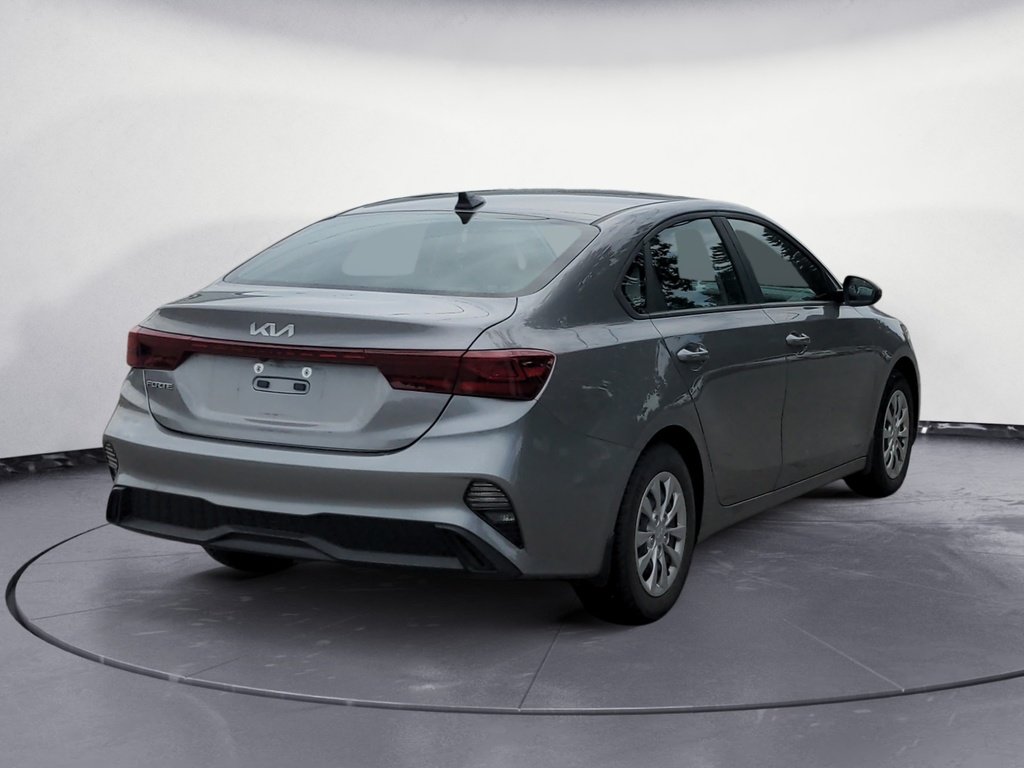 Kia Forte LX 2023