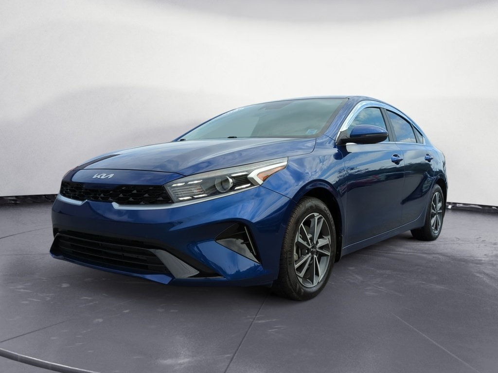 Kia Forte EX 2023