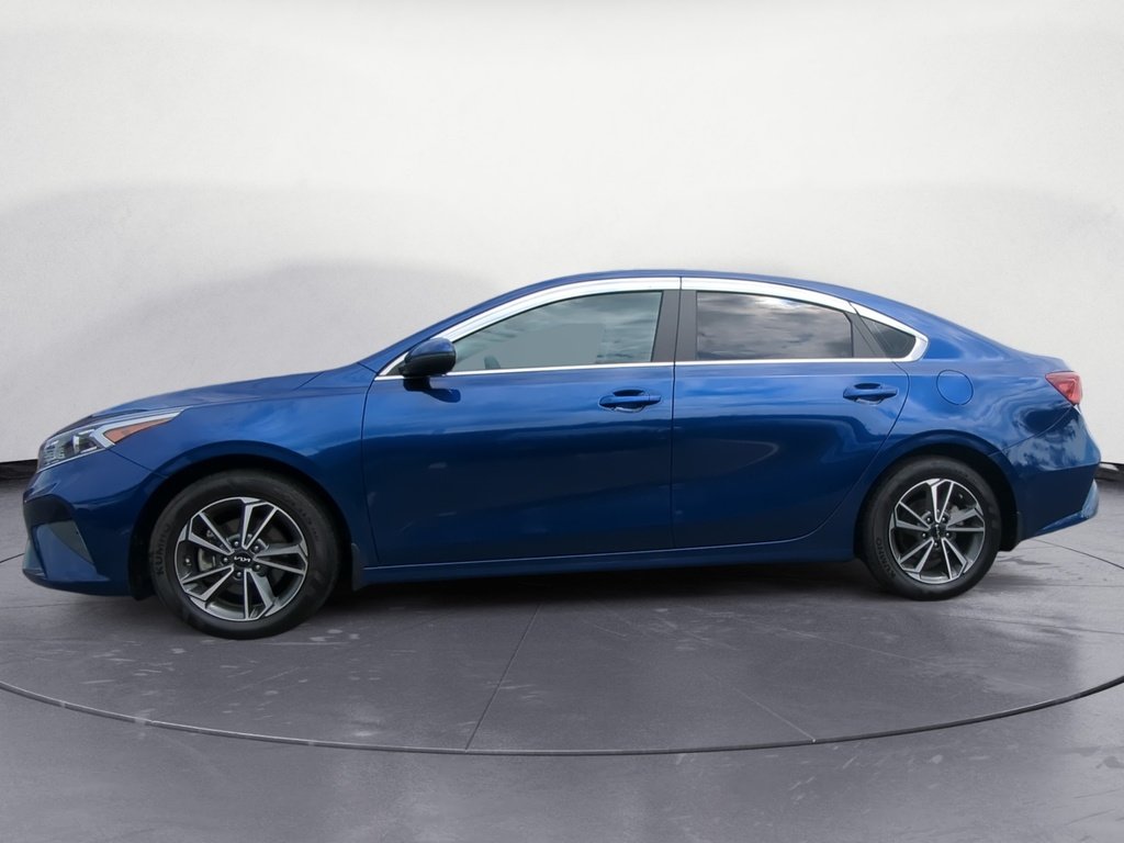 Kia Forte EX 2023
