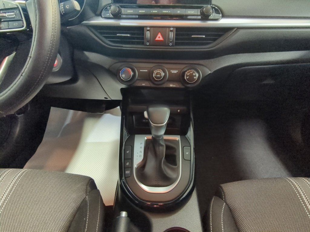 Kia Forte EX 2023