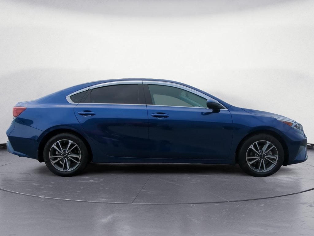 Kia Forte EX 2023