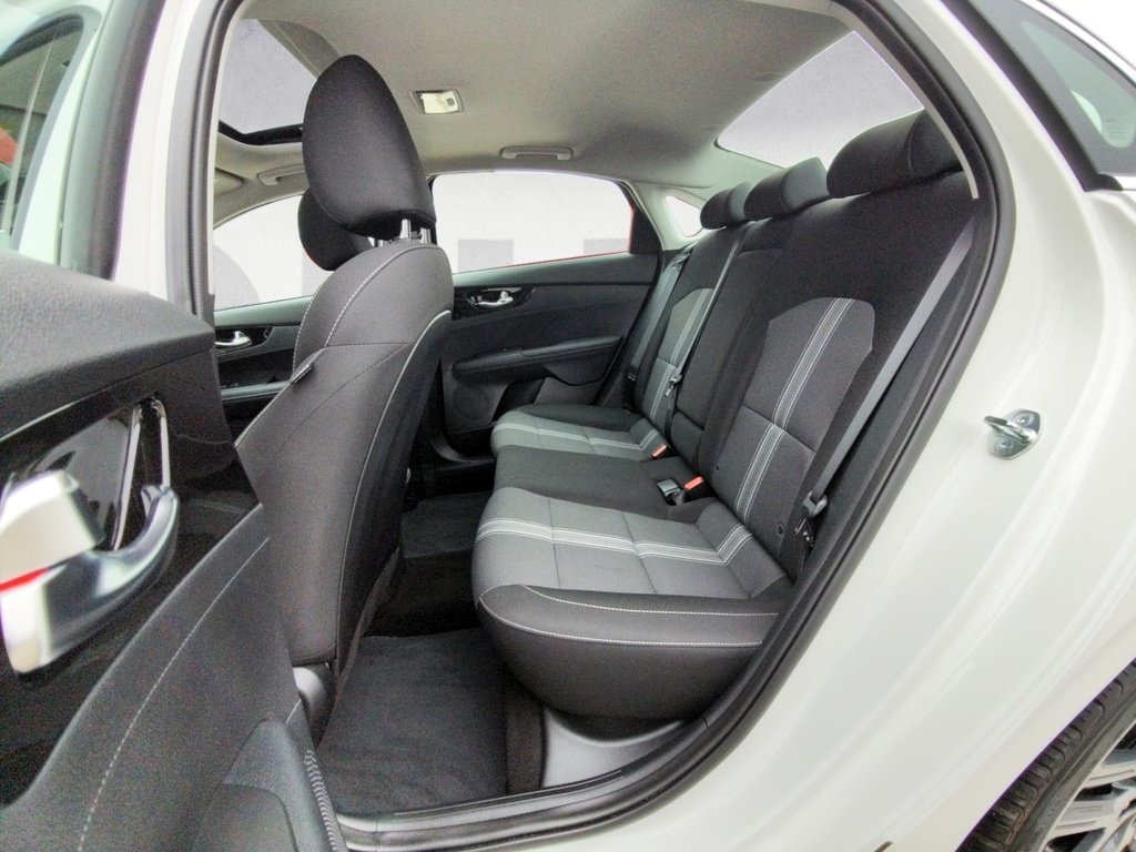 Kia Forte EX+ 2024