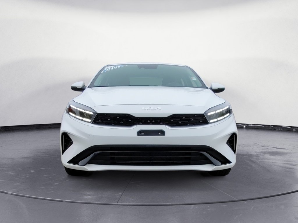 Kia Forte EX+ 2024