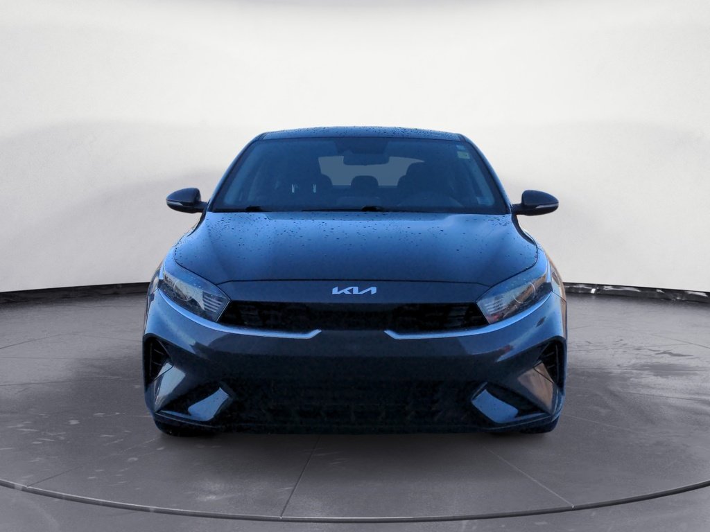 2023 Kia Forte5 EX