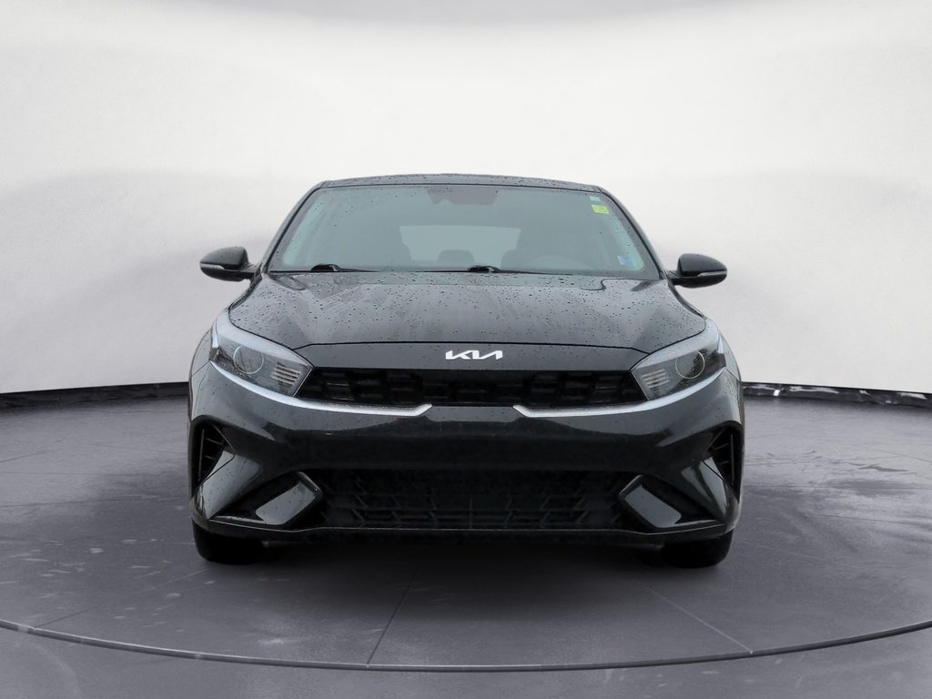 Kia Forte5 EX 2024