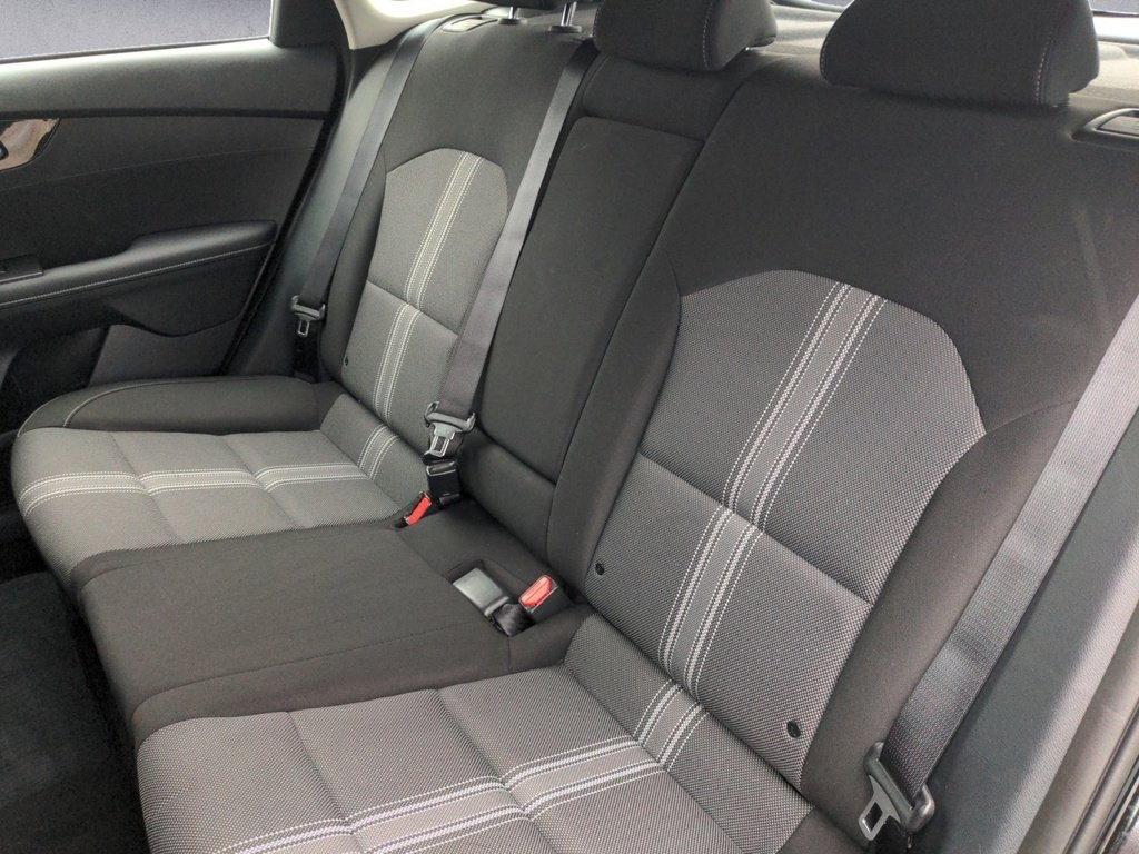 Kia Forte5 EX 2024