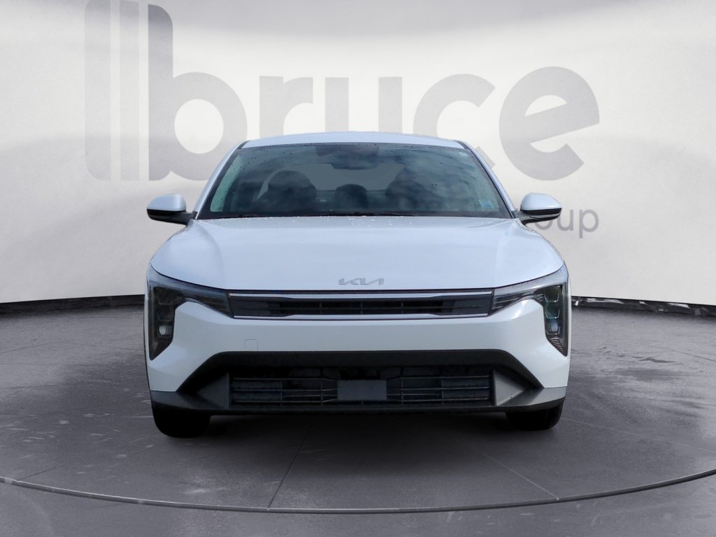 2025 Kia K4 BASE