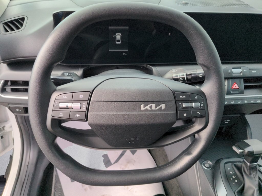 2025 Kia K4 BASE