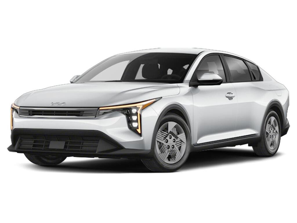 2025 Kia K4 BASE
