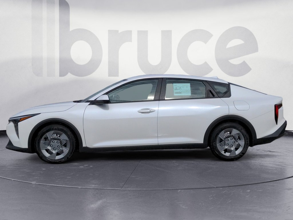 2025 Kia K4 BASE